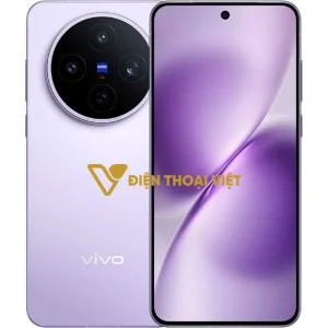 Vivo X200s (Dimensity 9400 Plus - Pin 6200mAh)