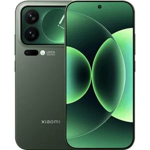 Xiaomi 17 Pro 5G (Snapdragon 8 Elite Gen 5 - Pin 6300mAh)
