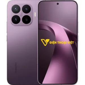 Xiaomi 17T Pro Chính hãng (Dimensity 9500 - Pin 7000mAh)