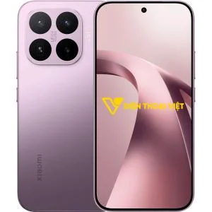 Xiaomi 17T Chính hãng (Dimensity 8500 Ultra - Pin 6500mAh)