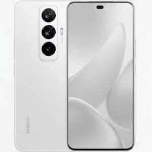 Xiaomi CIVI 6 Pro (Dimensity 9500 - Màn hình 6.83")