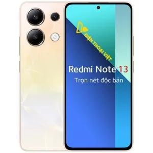 Xiaomi Redmi Note 13 Chính hãng