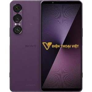 Sony Xperia 1 VII (Snapdragon 8 Elite - Camera 48MP)