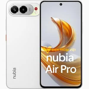 ZTE Nubia Air Pro 5G (Dimensity 7100 - Màn 144Hz)