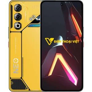 ZTE Nubia Neo 3 GT Chính hãng (Pin 6000mAh - Sạc nhánh)