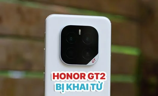 Honor GT2 bị khai tử, và đây là dòng điện thoại mới sẽ thay thế nó