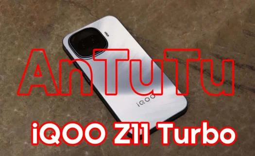 iQOO Z11 Turbo lộ điểm AnTuTu cực cao: Chip Snapdragon 8 Gen 5, camera 200MP