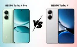 So sánh REDMI Turbo 4 Pro vs REDMI Turbo 4: Đâu là smartphone phù hợp với bạn?