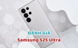 Đánh giá Samsung S25 Ultra: Chip Snapdragon 8 Elite - Đạt 2.641.700 điểm AnTuTu