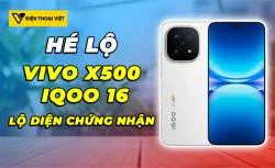 Vivo lộ diện chứng nhận hai flagship, màn hình tần số quét cao và camera góc siêu rộng