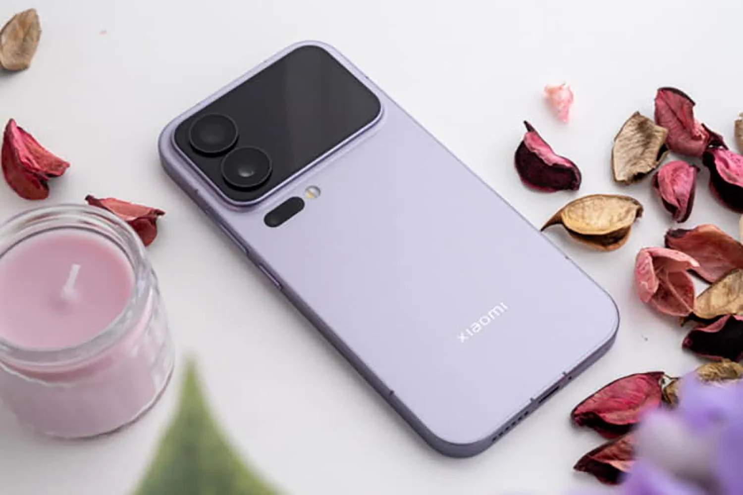 Top 8 điện thoại chụp ảnh đẹp Xiaomi 17 Pro Max