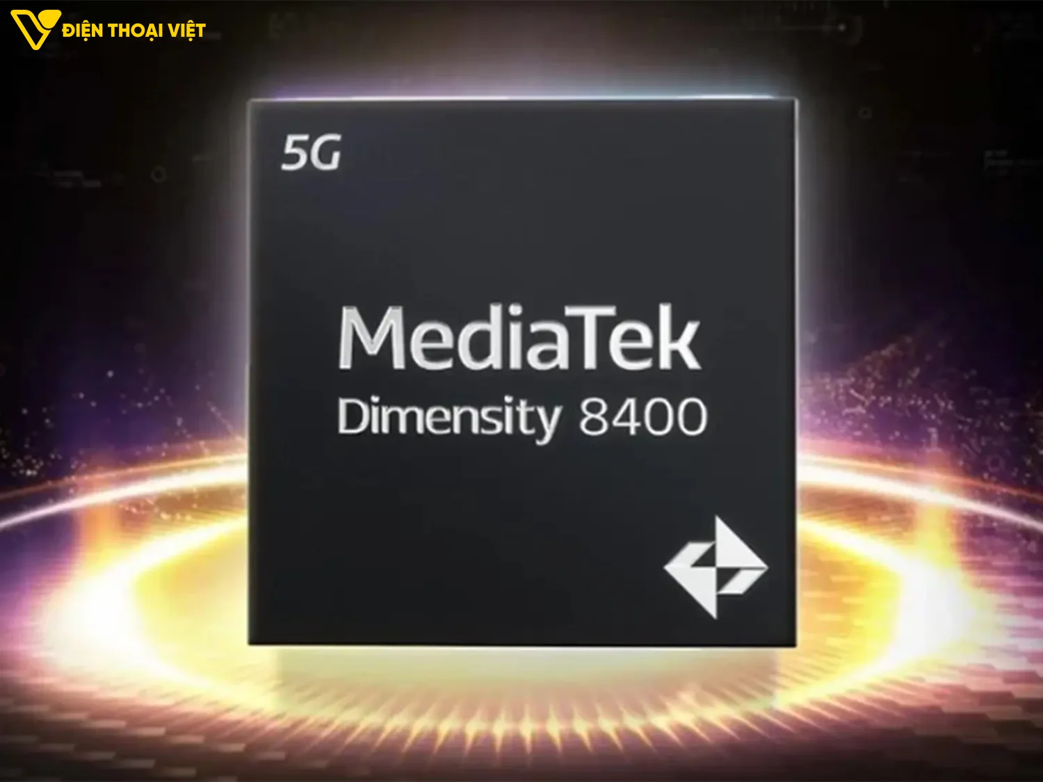 Dimensity 8400 Ultra - 1.800.000 điểm AnTuTu