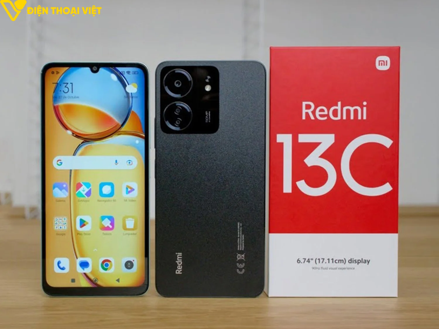 top-dien-thoai-chip-helio-g85-redmi-13c