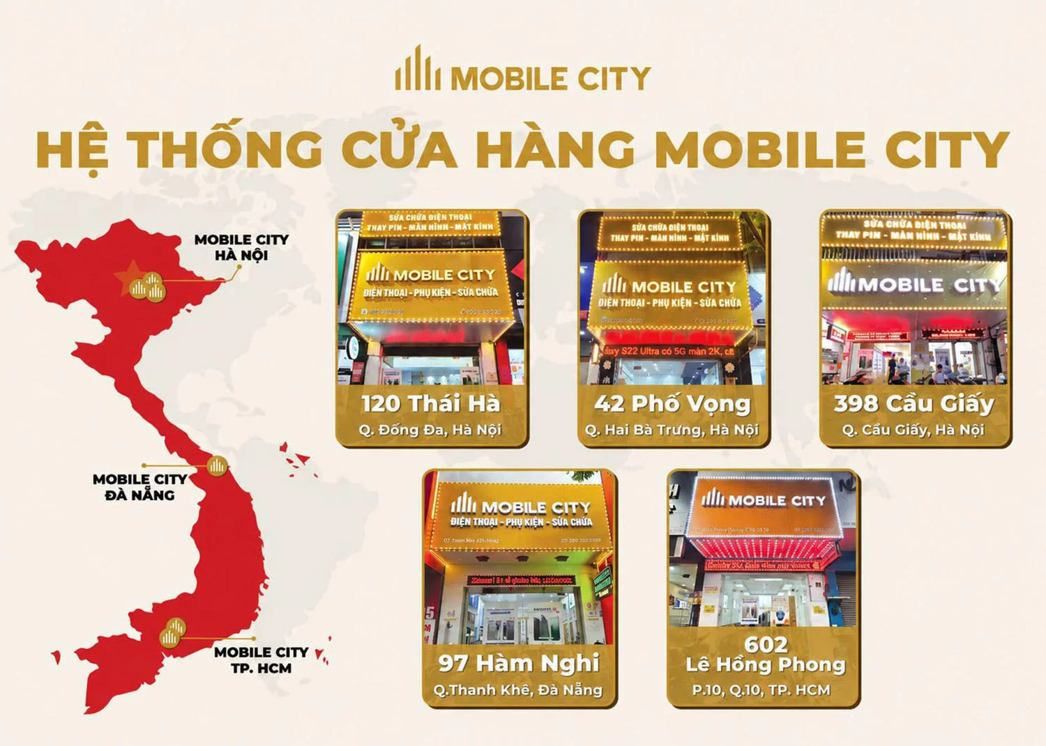Nên mua điện thoại chip Snapdragon 7 Gen 4