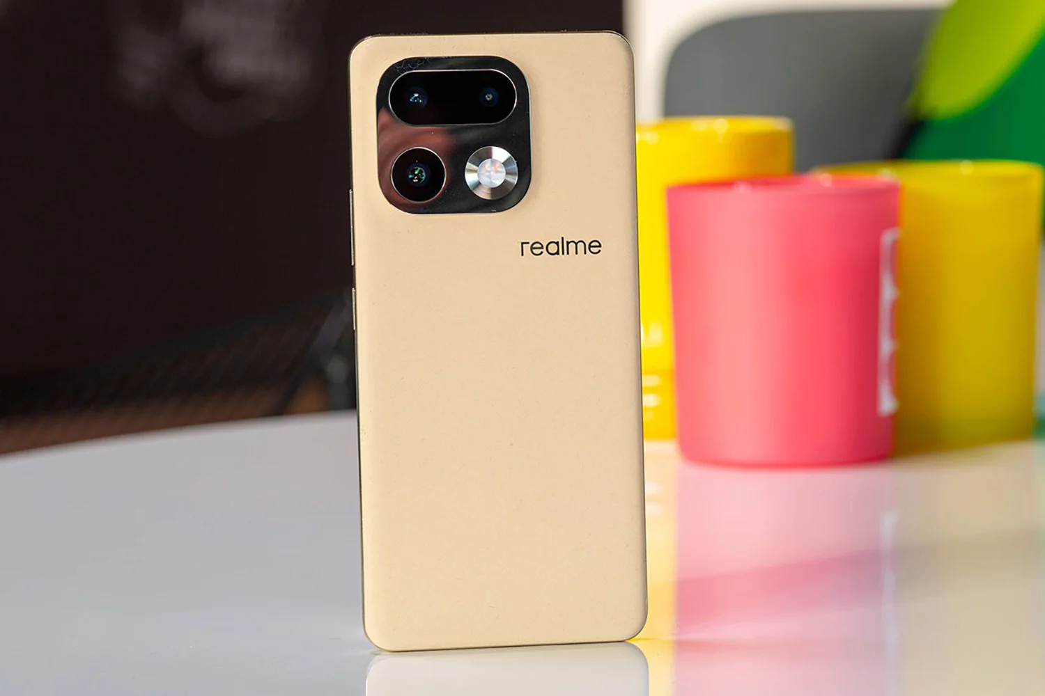Nên chọn điện thoại chip Snapdragon 7 Gen 4 nào?