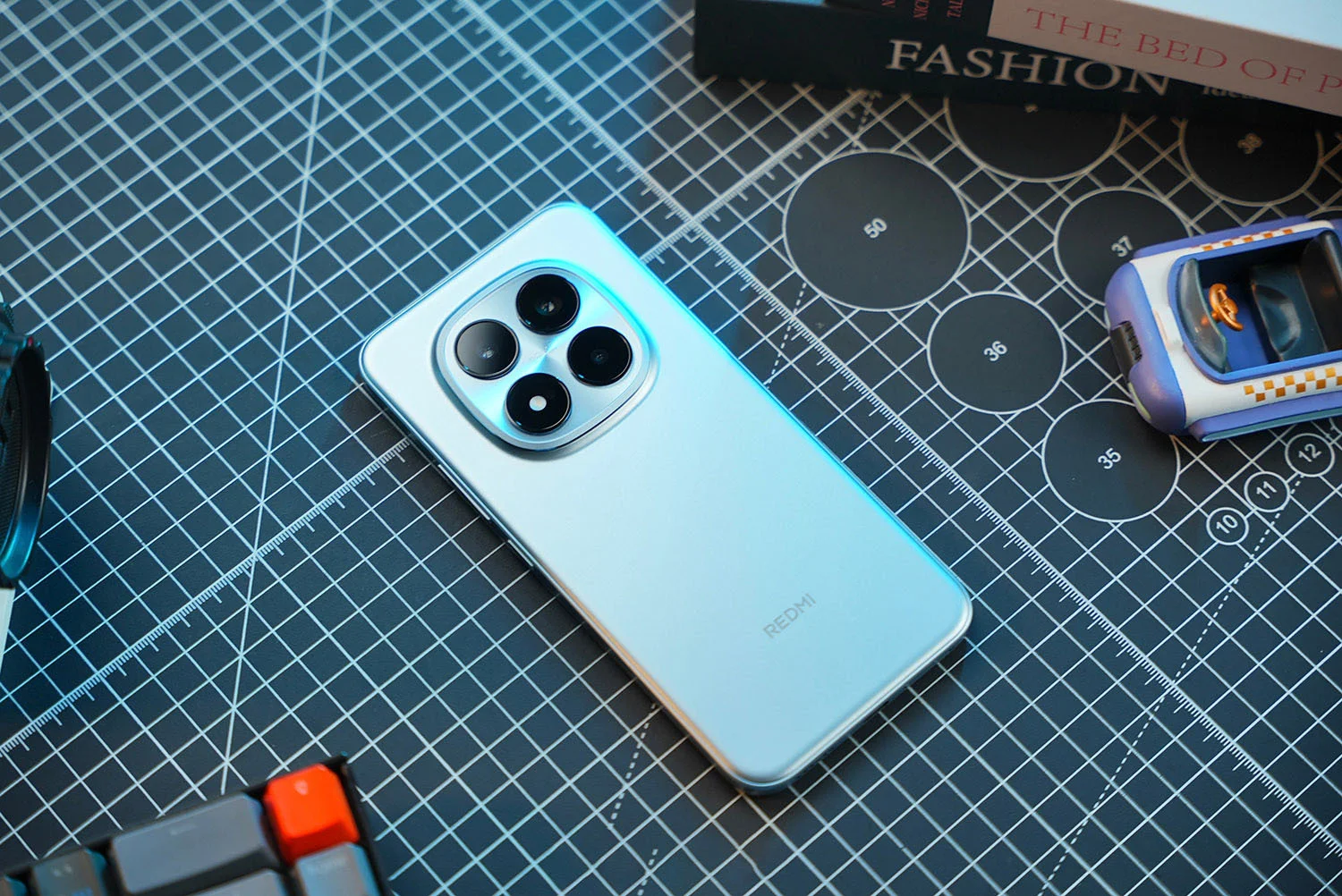 Nên chọn điện thoại chip Snapdragon 7s Gen 4 nào?