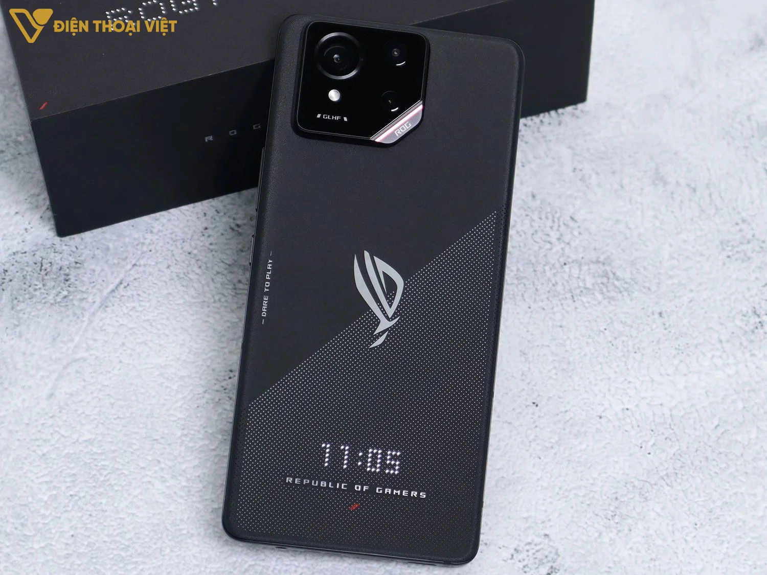 top-dien-thoai-chip-snapdragon-8-elite-asus-rog-phone-9