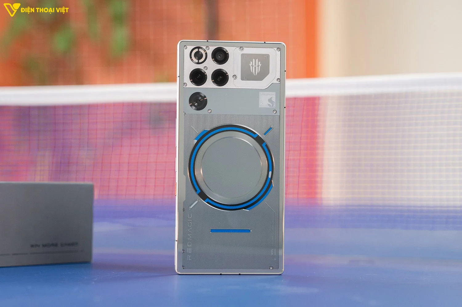 ZTE Nubia Red Magic 11 Pro Plus