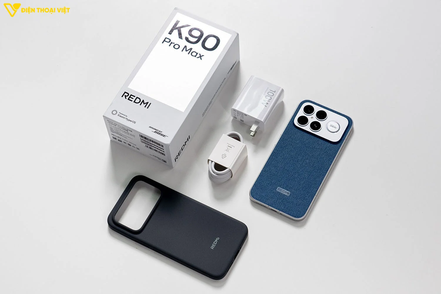 Xiaomi Redmi K90 Pro Max