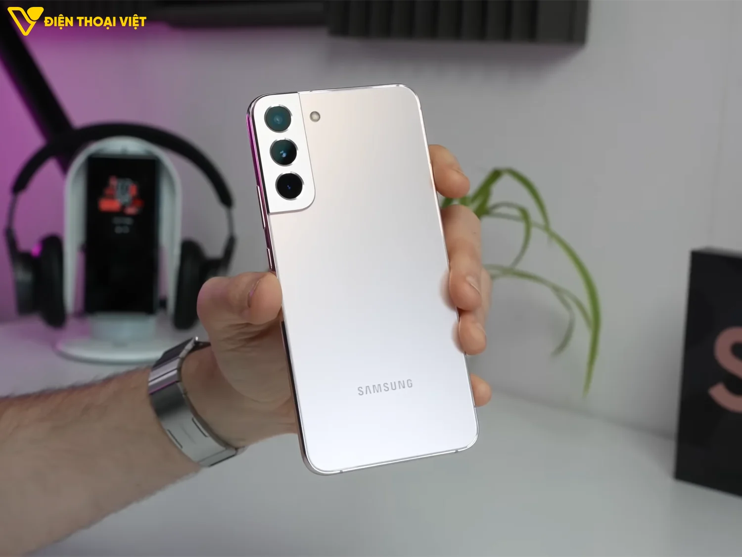 top-dien-thoai-chip-snapdragon-8-gen-1-samsung-s22-plus