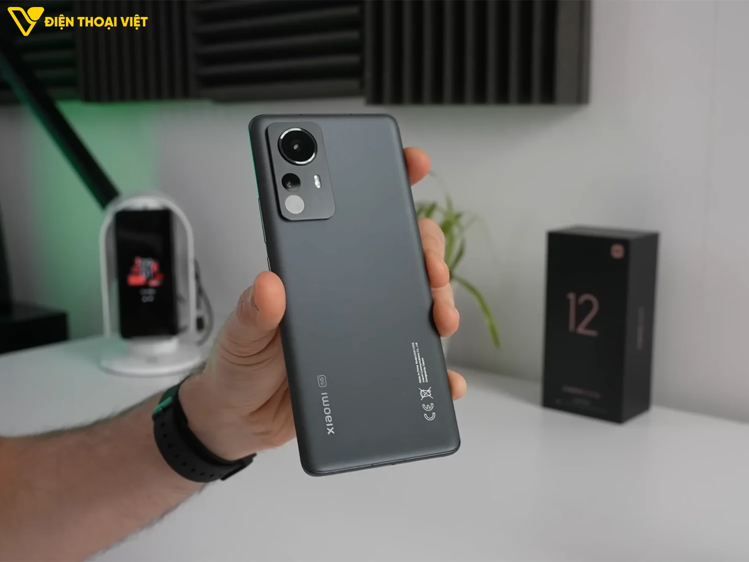 top-dien-thoai-chip-snapdragon-8-gen-1-xiaomi-12-pro