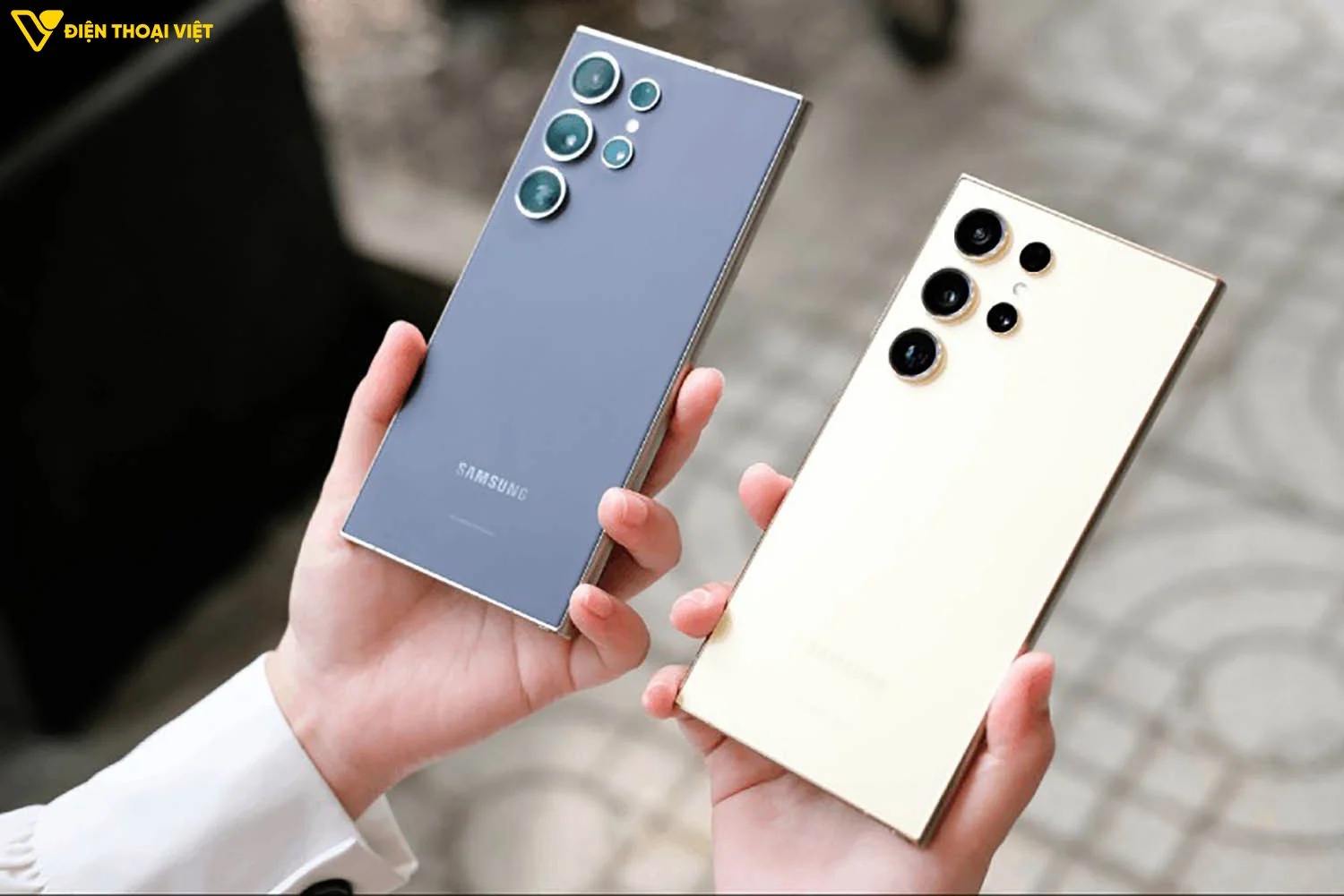 Samsung Galaxy S24 Ultra