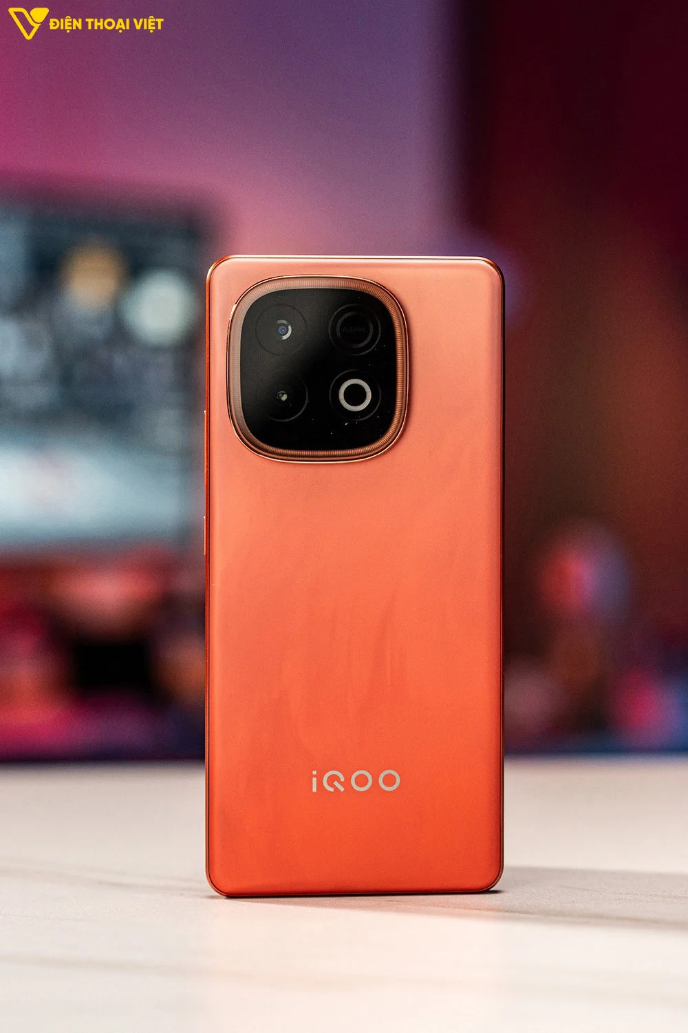 iQOO Z10 Turbo Pro