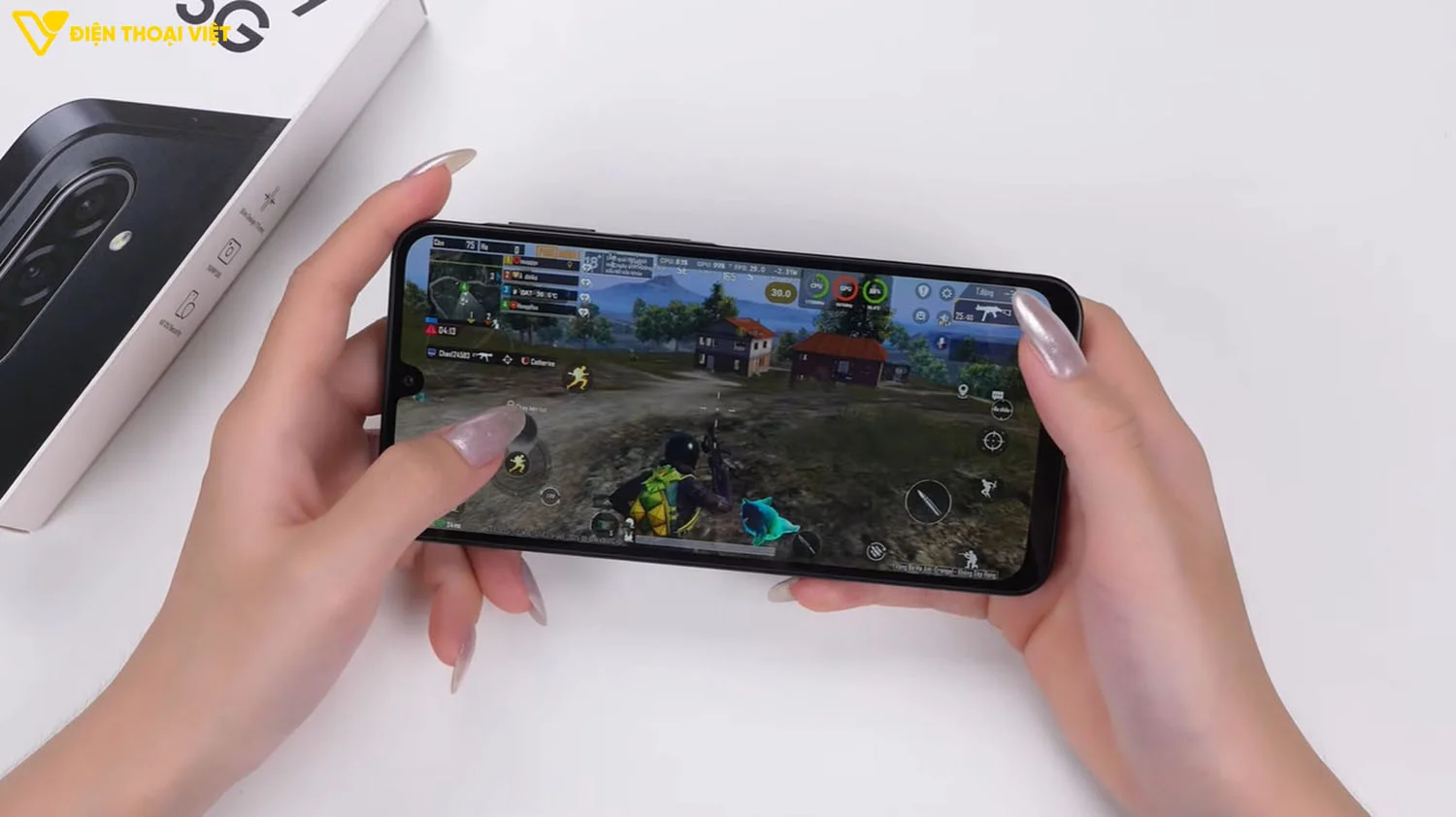 Samsung Galaxy A17 5G