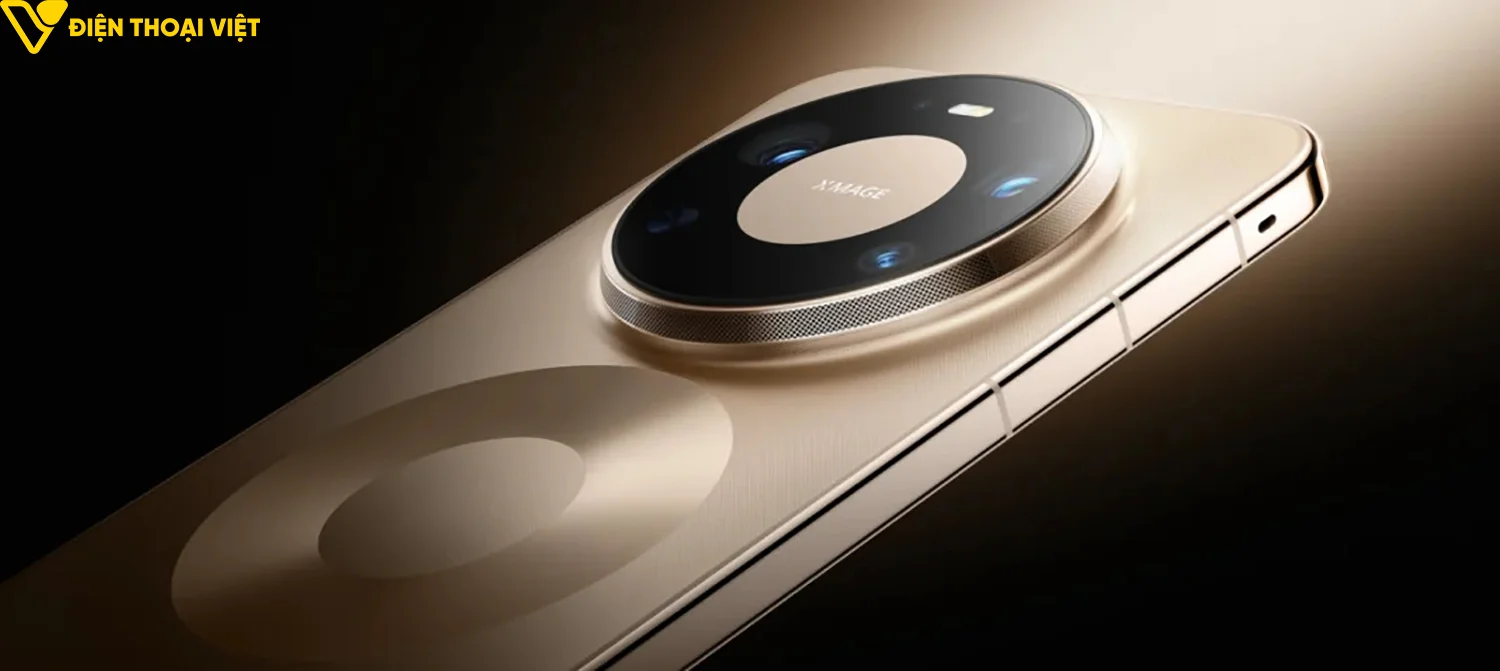4. Huawei Mate 90 series