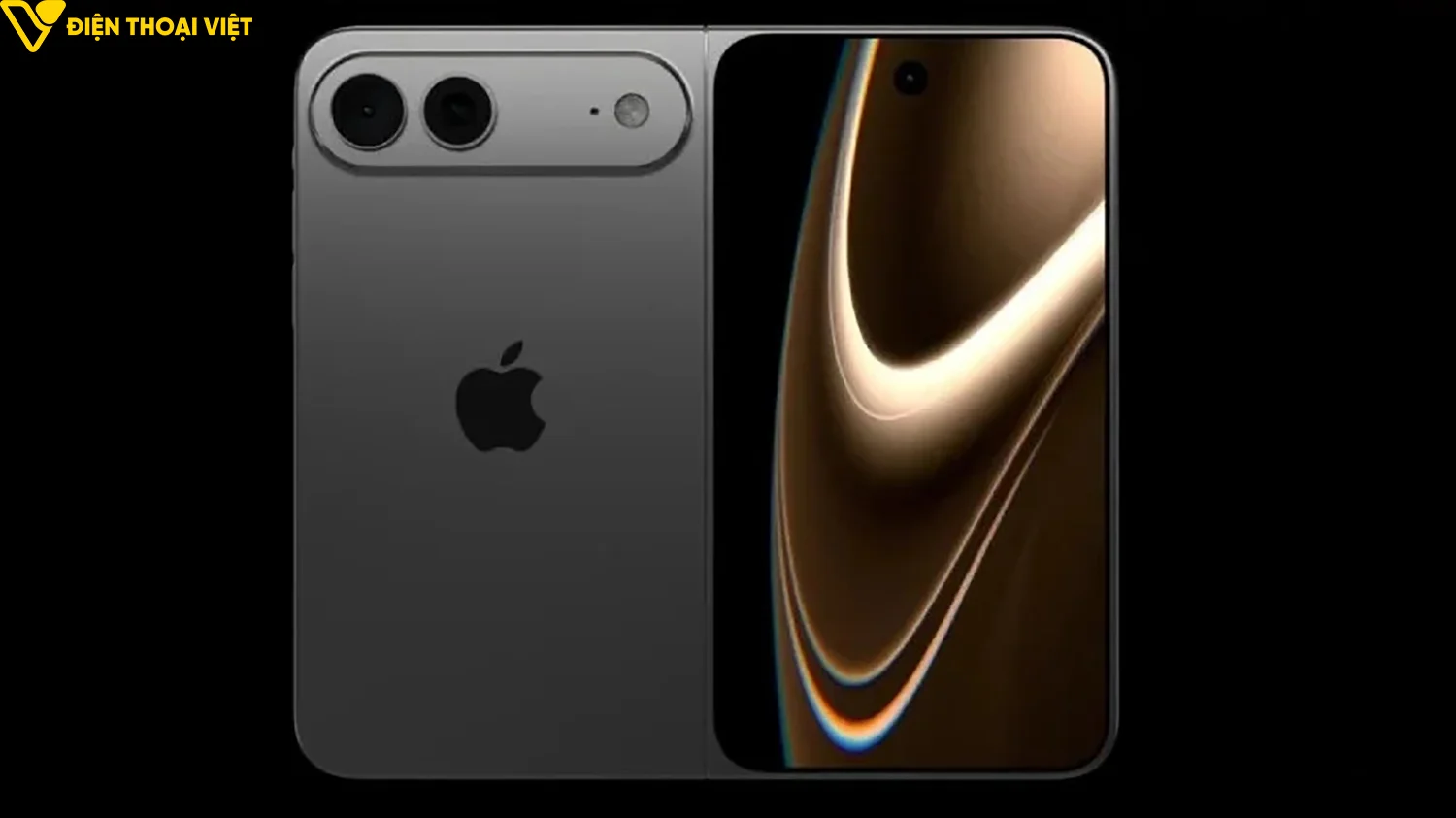 1. iPhone 18 Pro, iPhone 18 Pro Max và iPhone gập đầu tiên