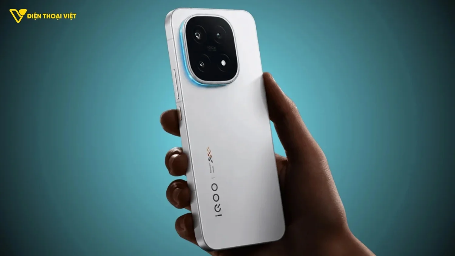 5. iQOO 16 series