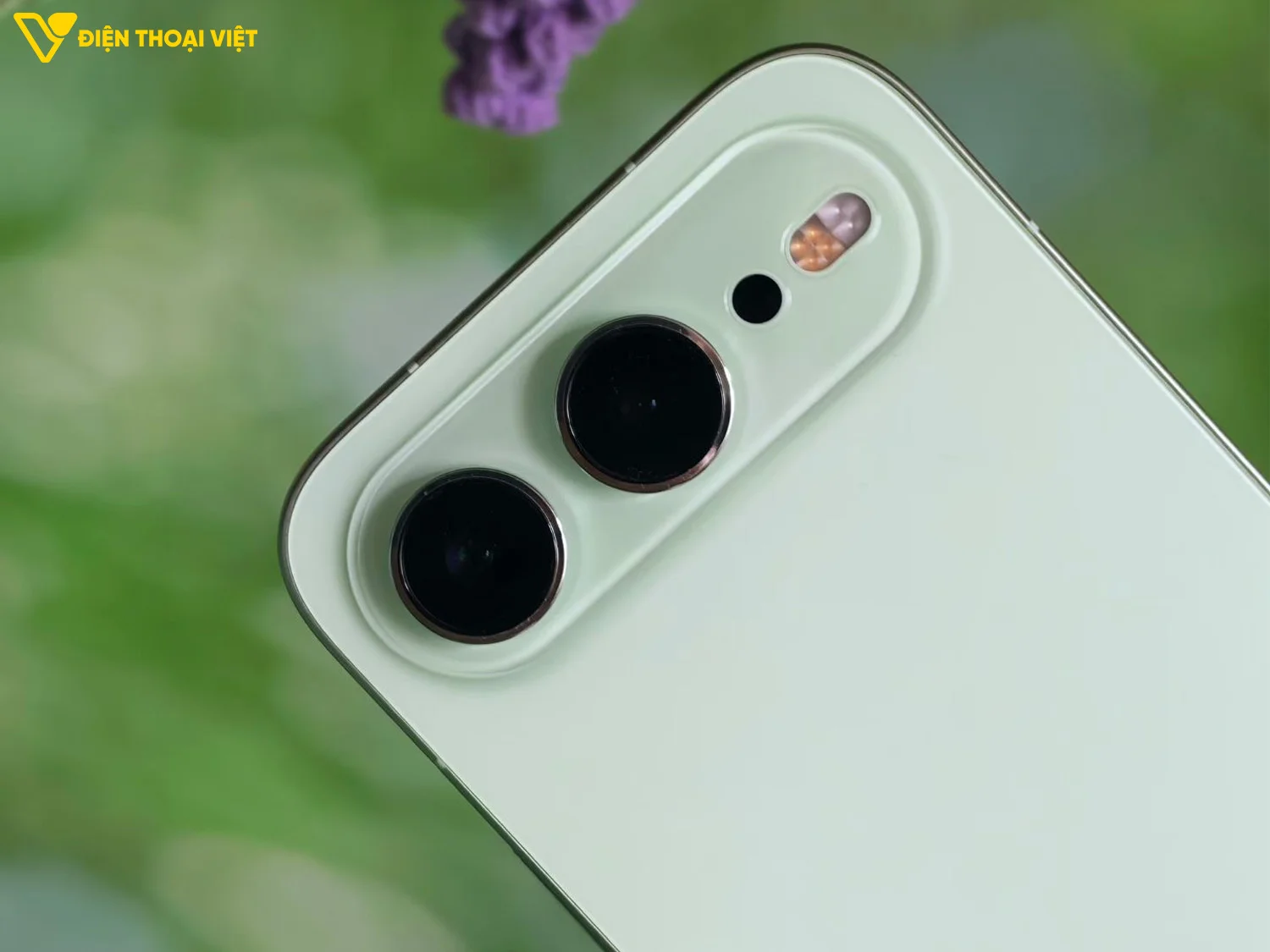 Hệ thống camera 200MP trên Honor 600