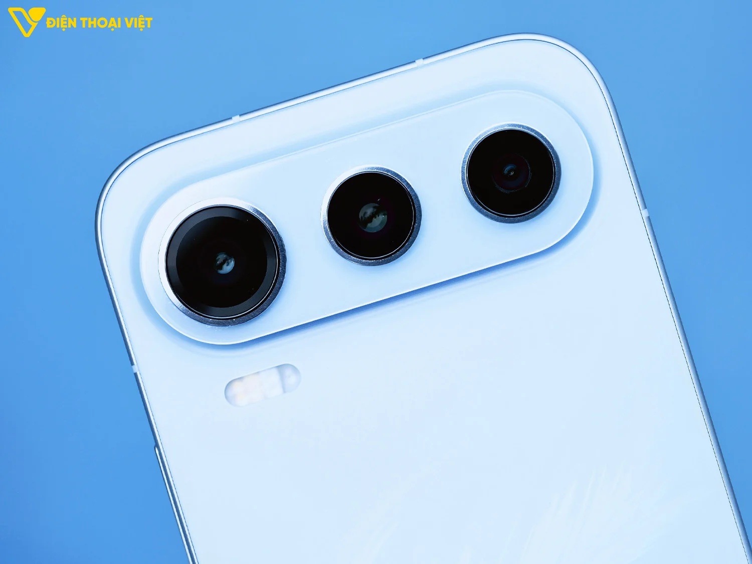Camera 200MP
