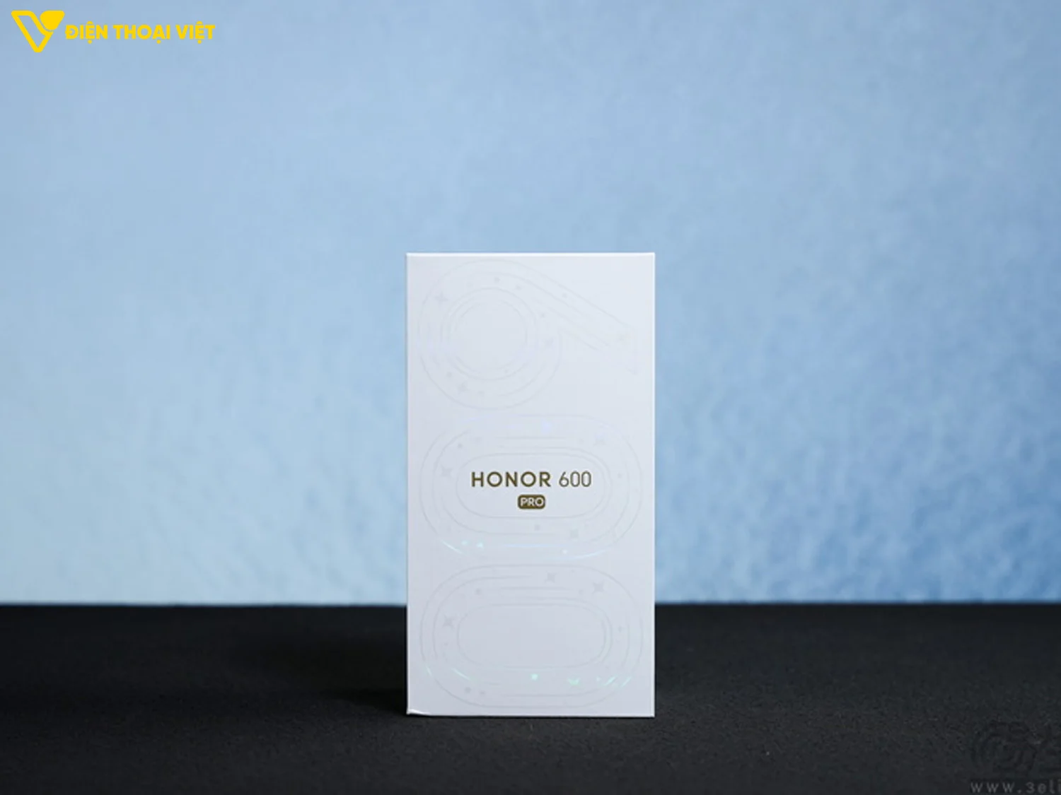 Hộp đựng Honor 600 Pro