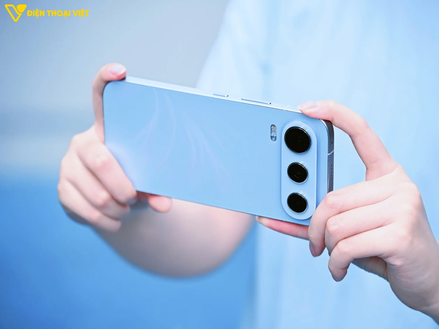 Thiết kế Honor 600 Pro