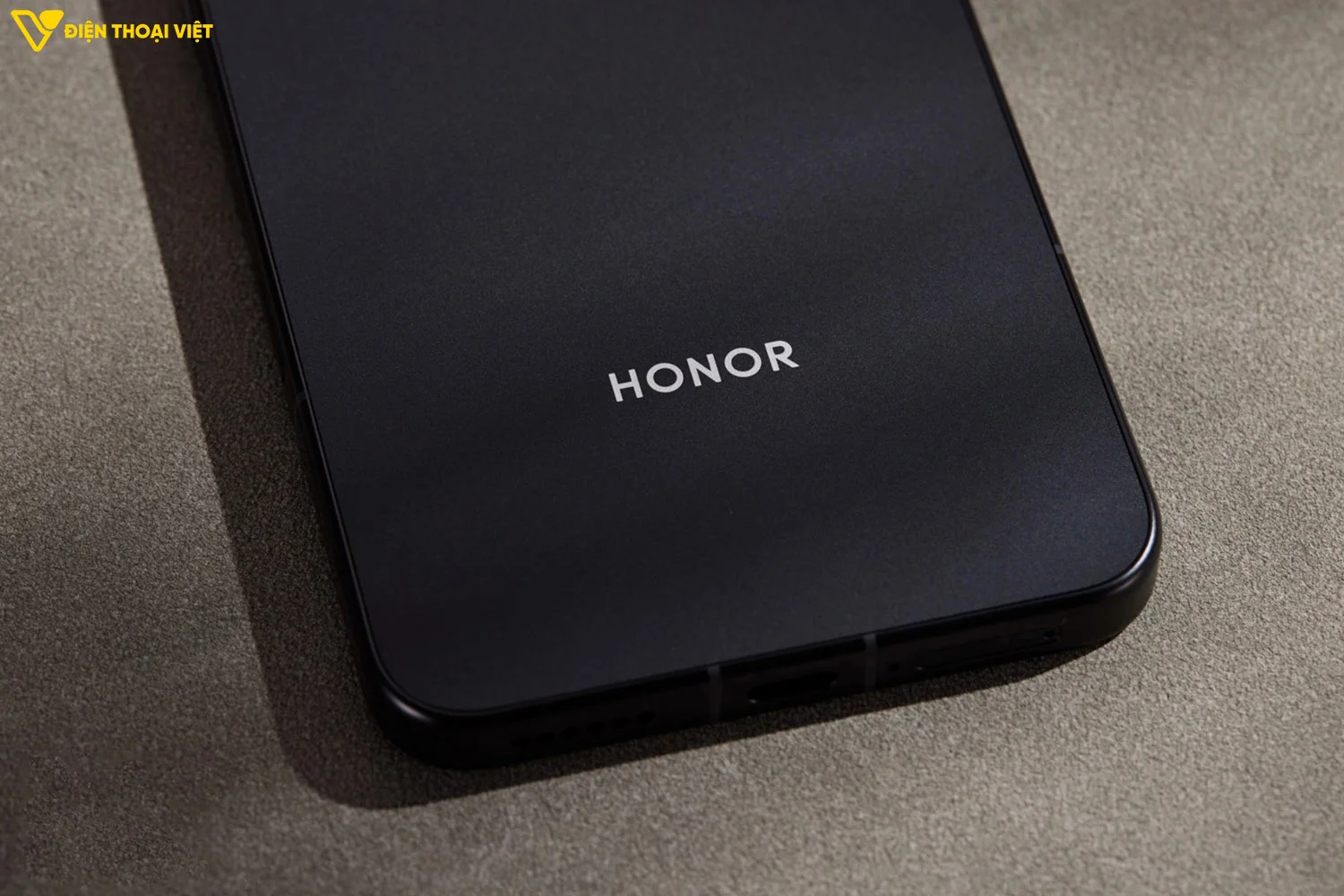 Họa tiết mặt lưng