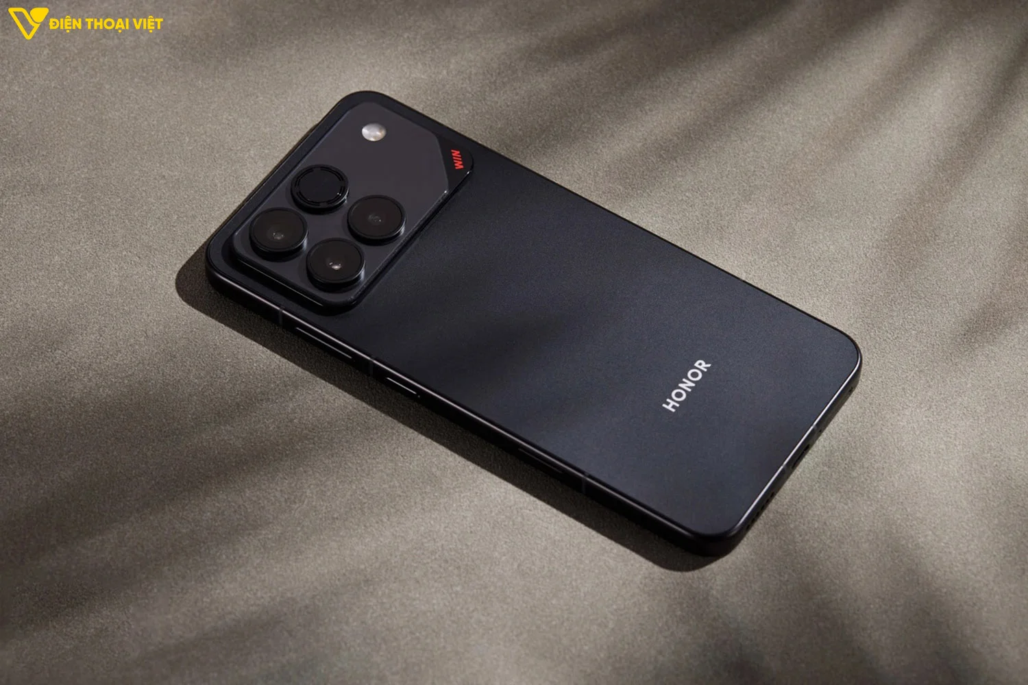 Thiết kế quen nhưng cũng đủ lạ mắt