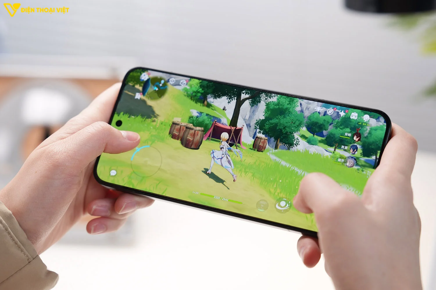 Thông số kỹ thuật của Honor WIN