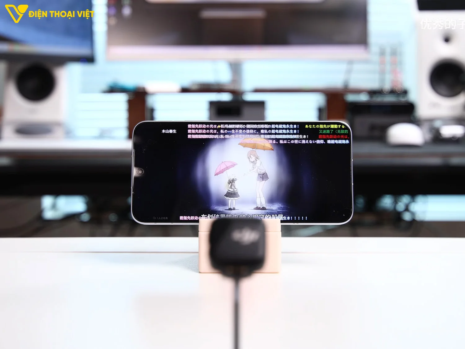 Màn hình AMOLED 6.79 inch 1.5K 120Hz Honor WIN Turbo