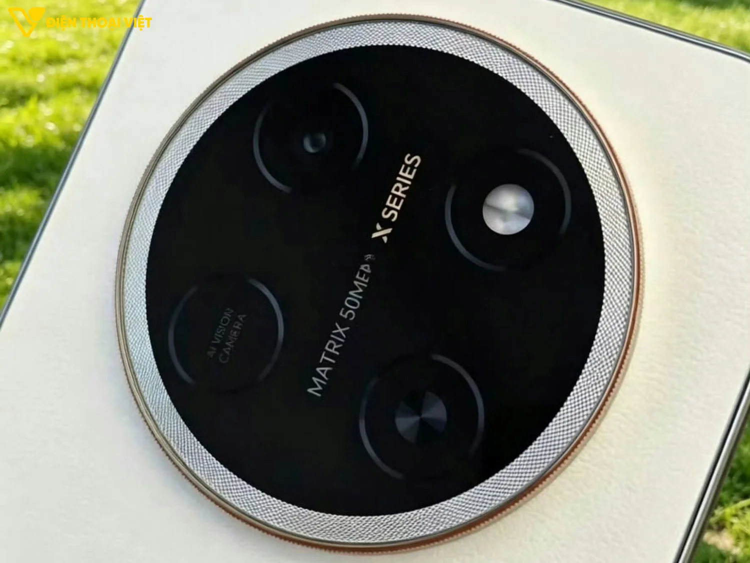 Camera 50MP Honor X80 Pro Max