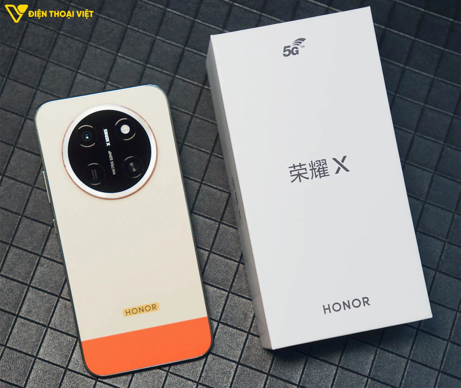 Hộp đựng Honor X80 Pro Max