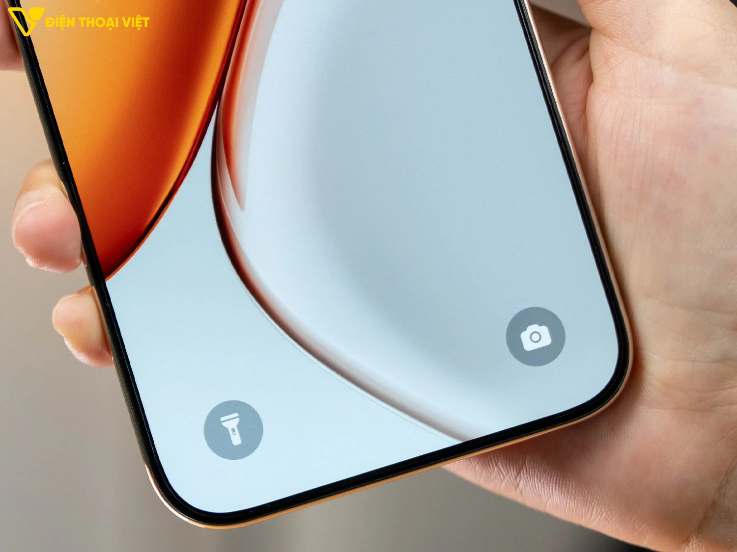 Thiết kế mặt trước Honor X80 Pro Max