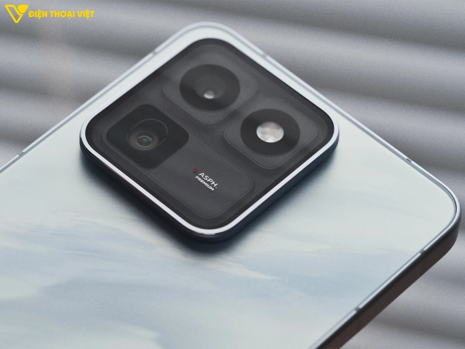 Camera 200MP