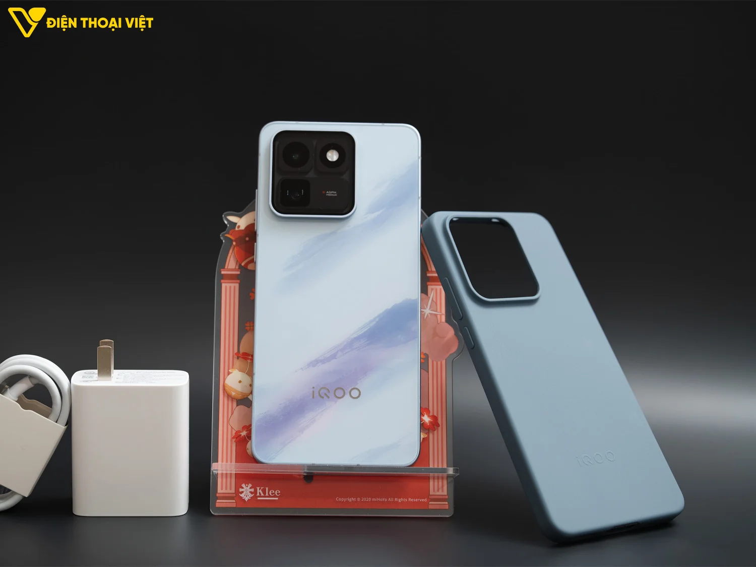 Phụ kiện iQOO 15T