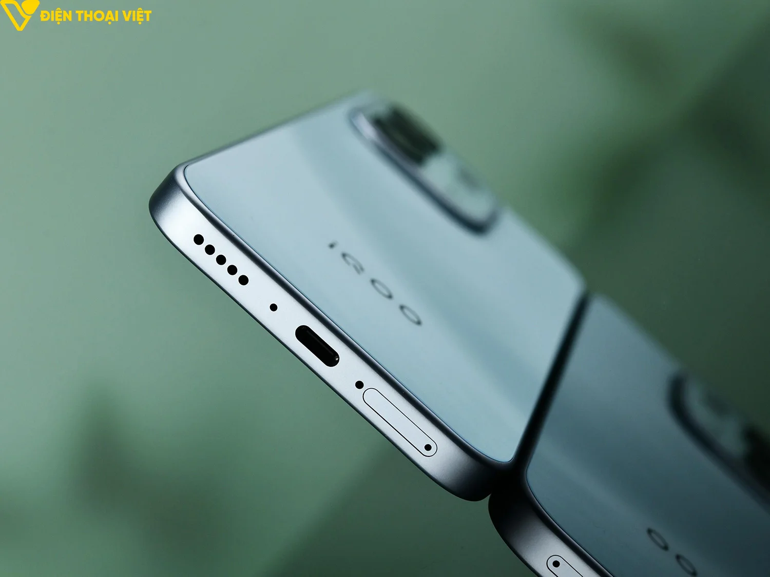 Pin 10.000mAh của iQOO Z11S có gì đặc biệt?