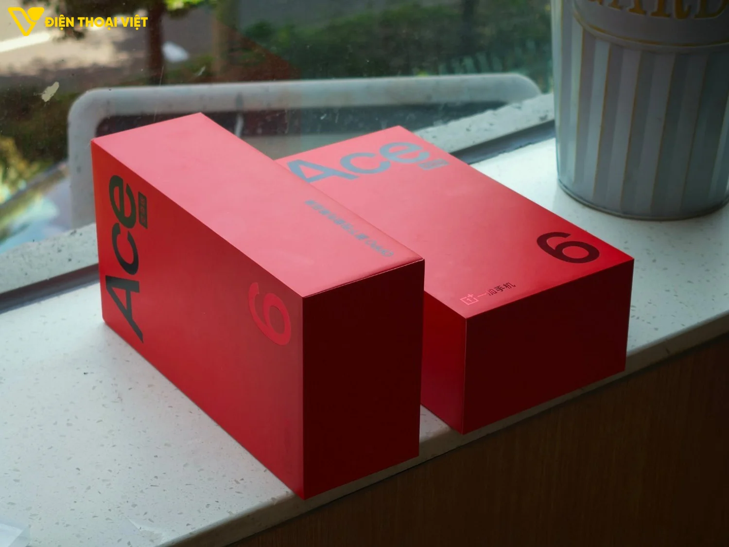 Hộp đựng OnePlus Ace 6 Ultra