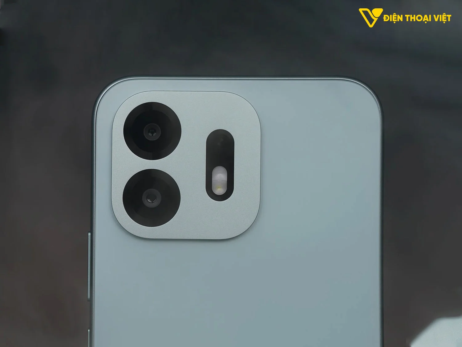 Camera OnePlus N6