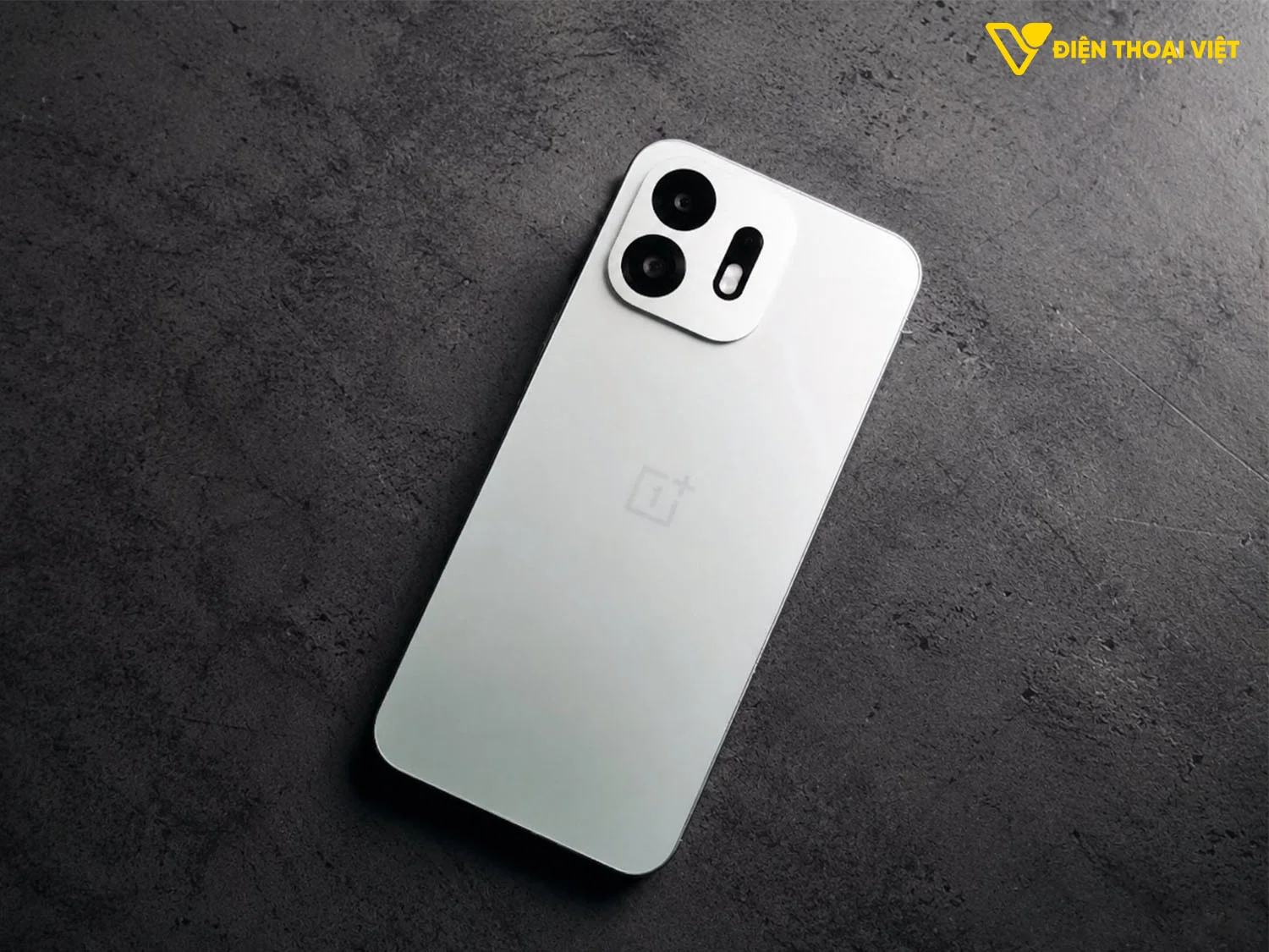 Mặt lưng OnePlus N6