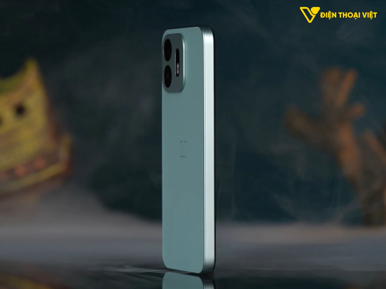 Cạnh trái OnePlus N6