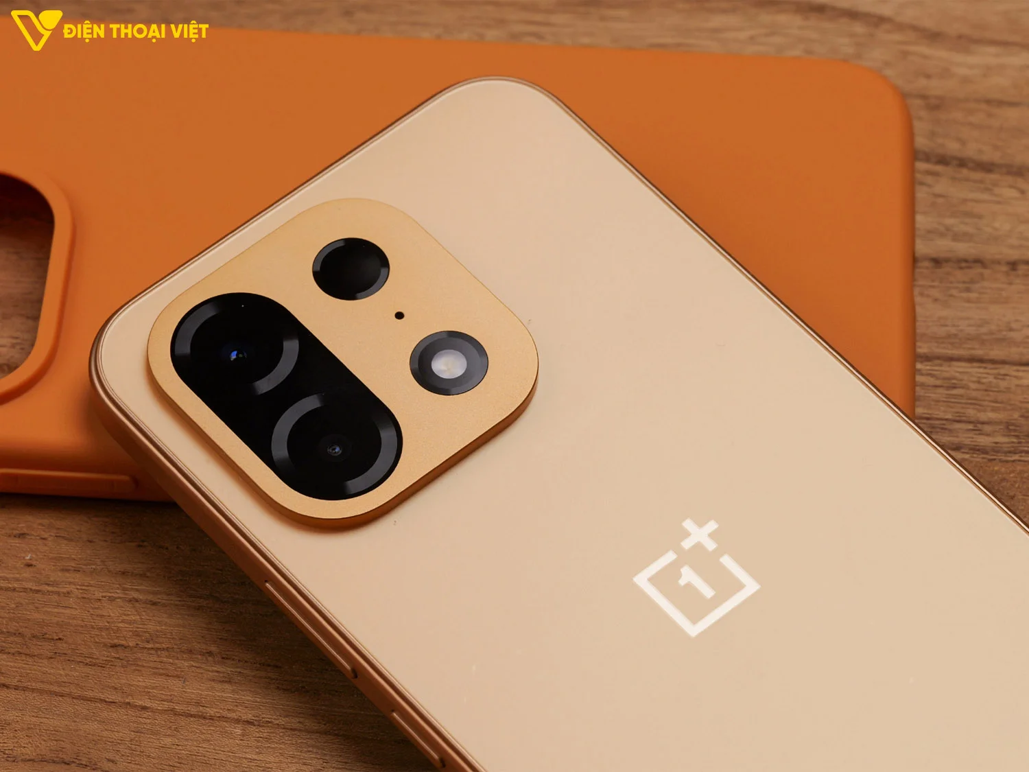 Hệ thống camera 50MP OnePlus Turbo 6X Pro